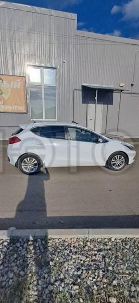 Kia Ceed 2013, фото 6