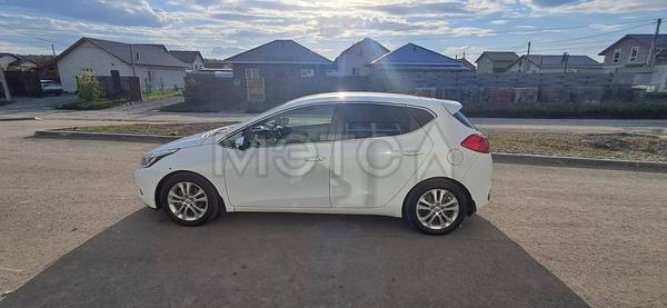 Kia Ceed 2013, фото 7