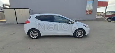 Kia Ceed 2013 с торгов по банкротству, фото 1