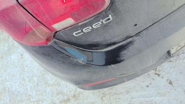 Kia Ceed 2013, фото 7