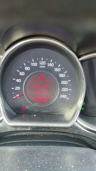 Kia Ceed 2013, фото 9