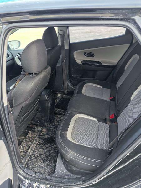 Kia Ceed 2013, фото 5
