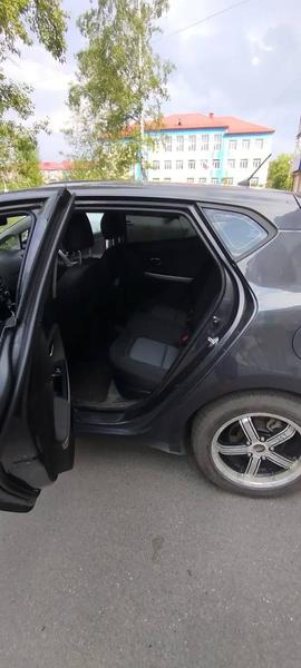 Kia Ceed 2013, фото 9