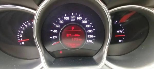 Kia Ceed 2013, фото 12