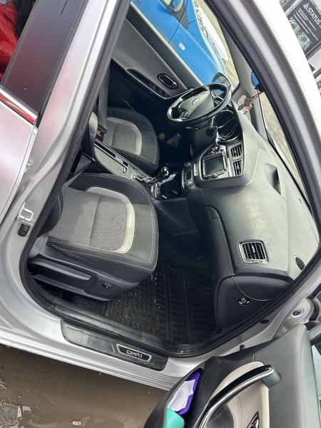 Kia Ceed 2013, фото 2