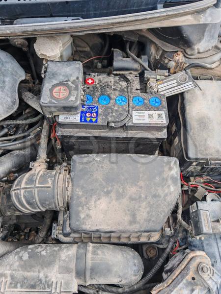 Kia Ceed 2014, фото 13