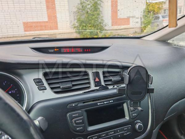 Kia Ceed 2014, фото 6