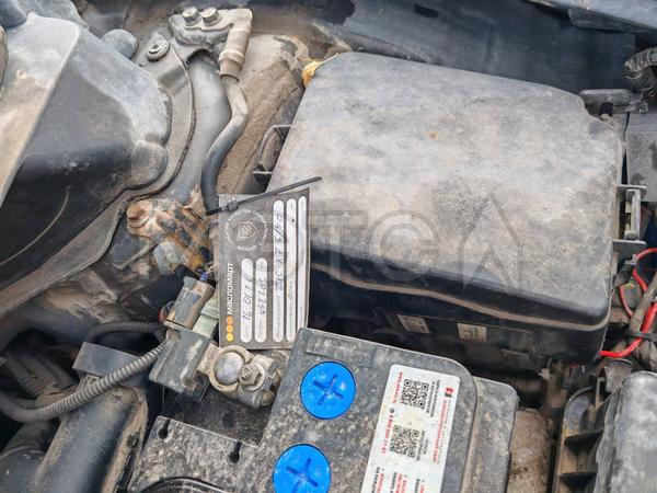 Kia Ceed 2014, фото 14