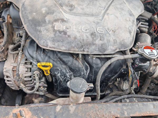Kia Ceed 2014, фото 15
