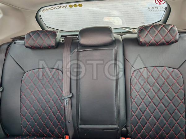 Kia Ceed 2014, фото 10