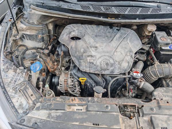 Kia Ceed 2014, фото 11