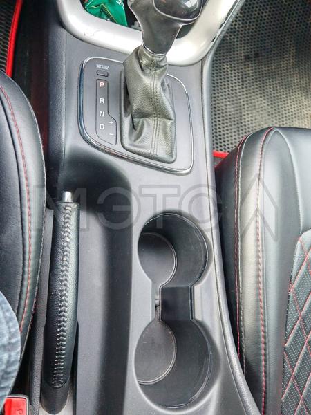 Kia Ceed 2014, фото 9