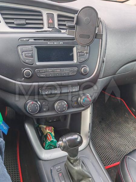 Kia Ceed 2014, фото 7