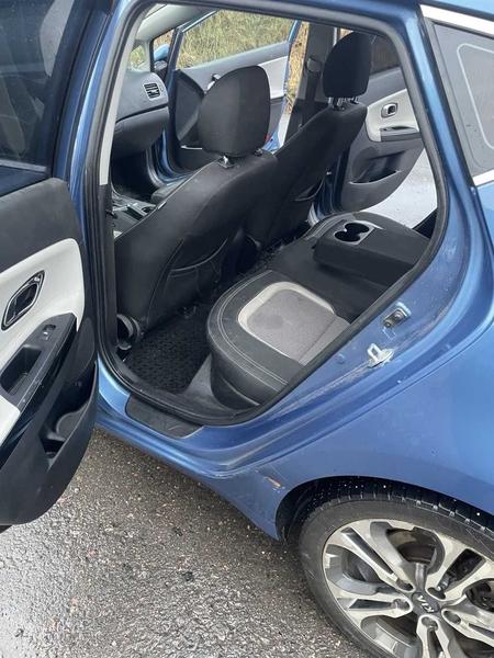 Kia Ceed 2014, фото 2