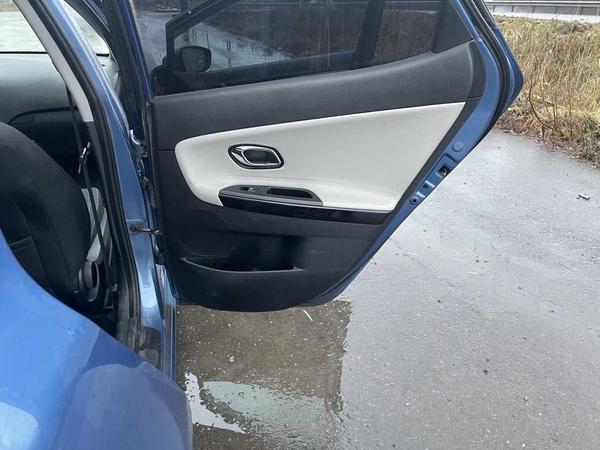 Kia Ceed 2014, фото 14