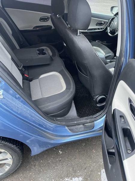 Kia Ceed 2014, фото 3