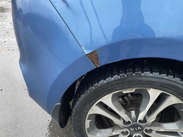 Kia Ceed 2014, фото 9