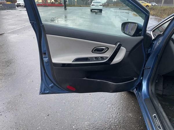 Kia Ceed 2014, фото 12