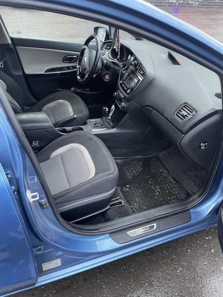 Kia Ceed 2014, фото 4