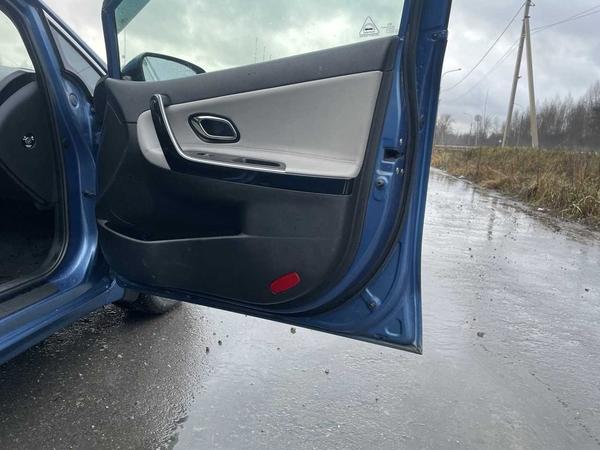 Kia Ceed 2014, фото 10