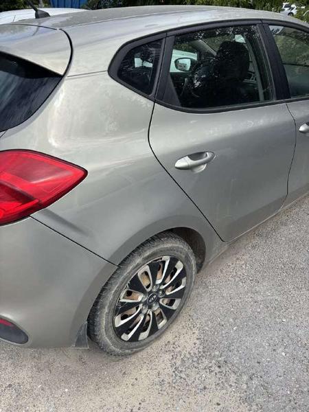 Kia Ceed 2014, фото 5