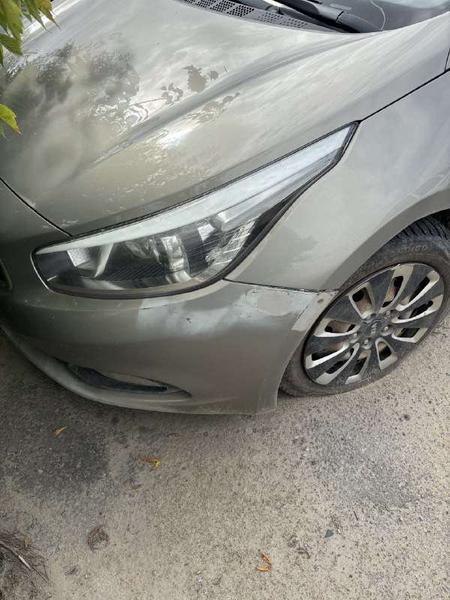 Kia Ceed 2014, фото 7