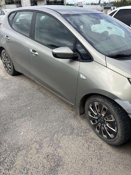 Kia Ceed 2014, фото 2