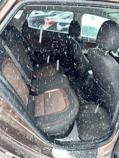 Kia Ceed 2014, фото 4