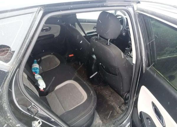Kia Ceed 2015, фото 6