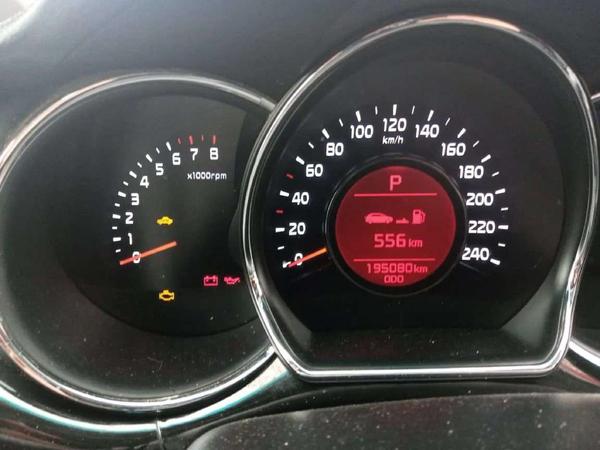 Kia Ceed 2015, фото 7