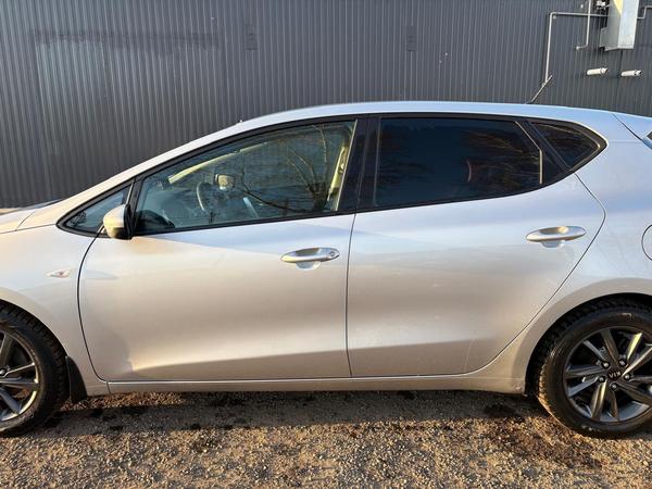 Kia Ceed 2015, фото 6
