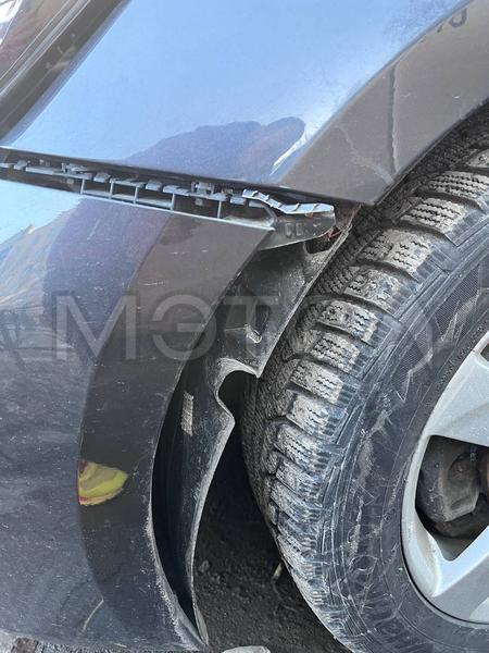 Kia Ceed 2017, фото 8
