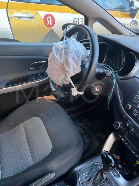 Kia Ceed 2017, фото 12