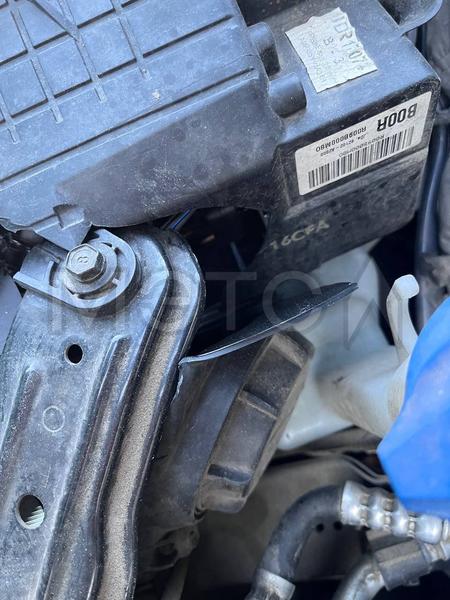 Kia Ceed 2017, фото 17