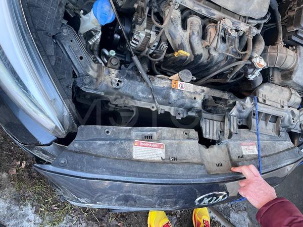 Kia Ceed 2017, фото 14
