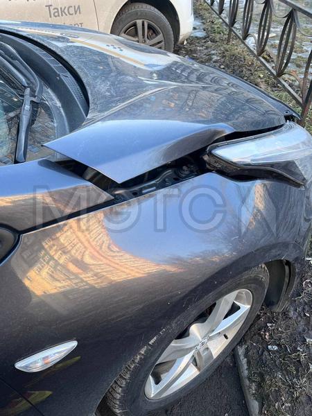 Kia Ceed 2017, фото 11