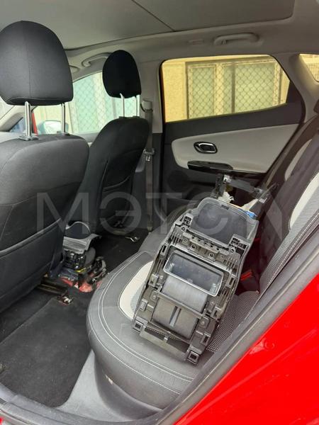 Kia Ceed 2015, фото 9