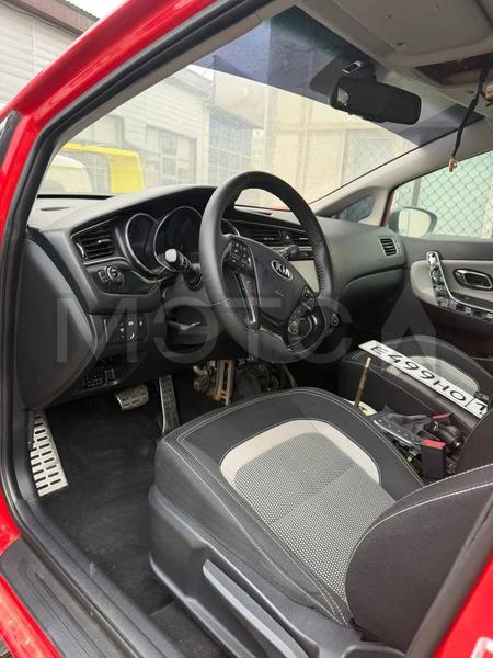 Kia Ceed 2015, фото 7