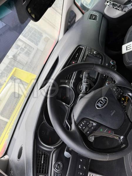 Kia Ceed 2015, фото 8