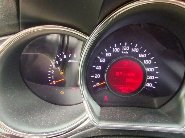 Kia Ceed 2016, фото 5