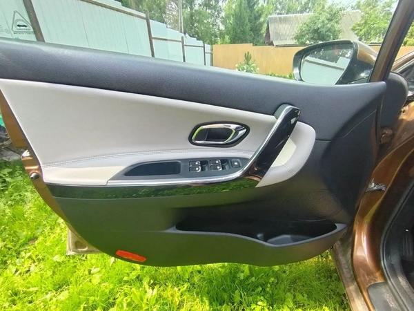 Kia Ceed 2016, фото 10