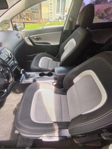 Kia Ceed 2016, фото 6