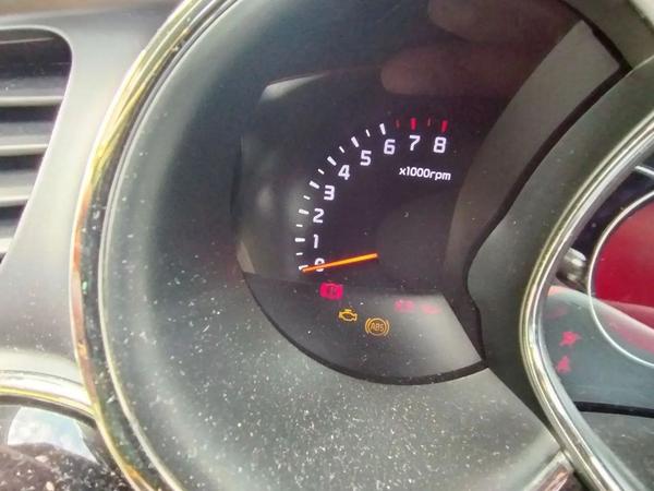 Kia Ceed 2016, фото 11