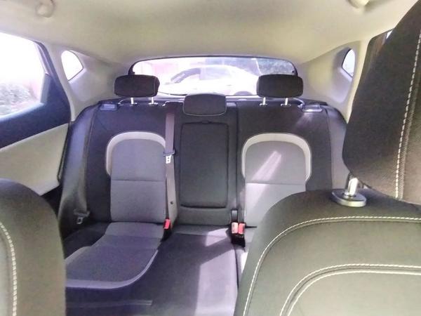 Kia Ceed 2016, фото 4