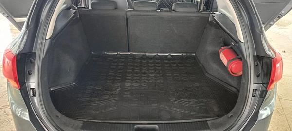 Kia Ceed 2012, фото 13