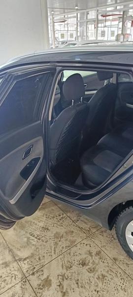 Kia Ceed 2012, фото 17