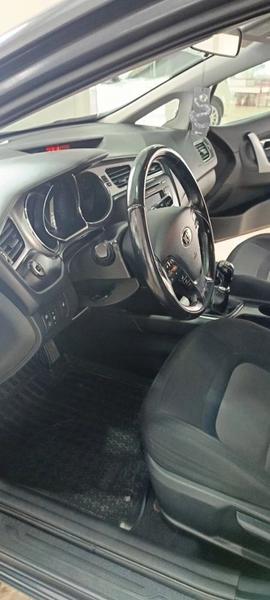 Kia Ceed 2012, фото 16