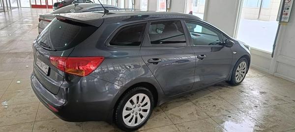 Kia Ceed 2012, фото 3