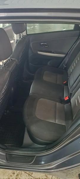Kia Ceed 2012, фото 11