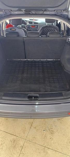 Kia Ceed 2012, фото 14
